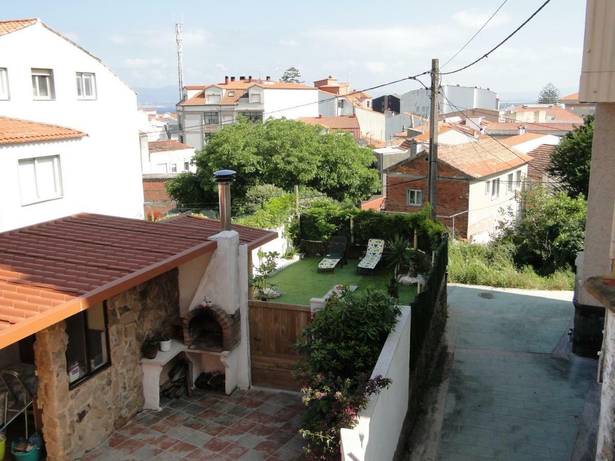 Вилла Casa De Joaquina Эль-Грове Экстерьер фото
