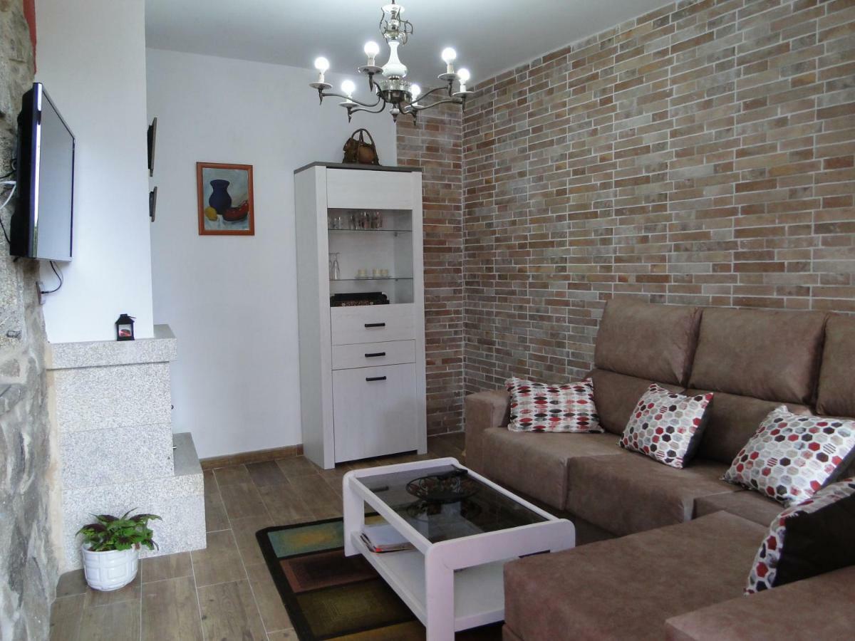 Вилла Casa De Joaquina Эль-Грове Экстерьер фото