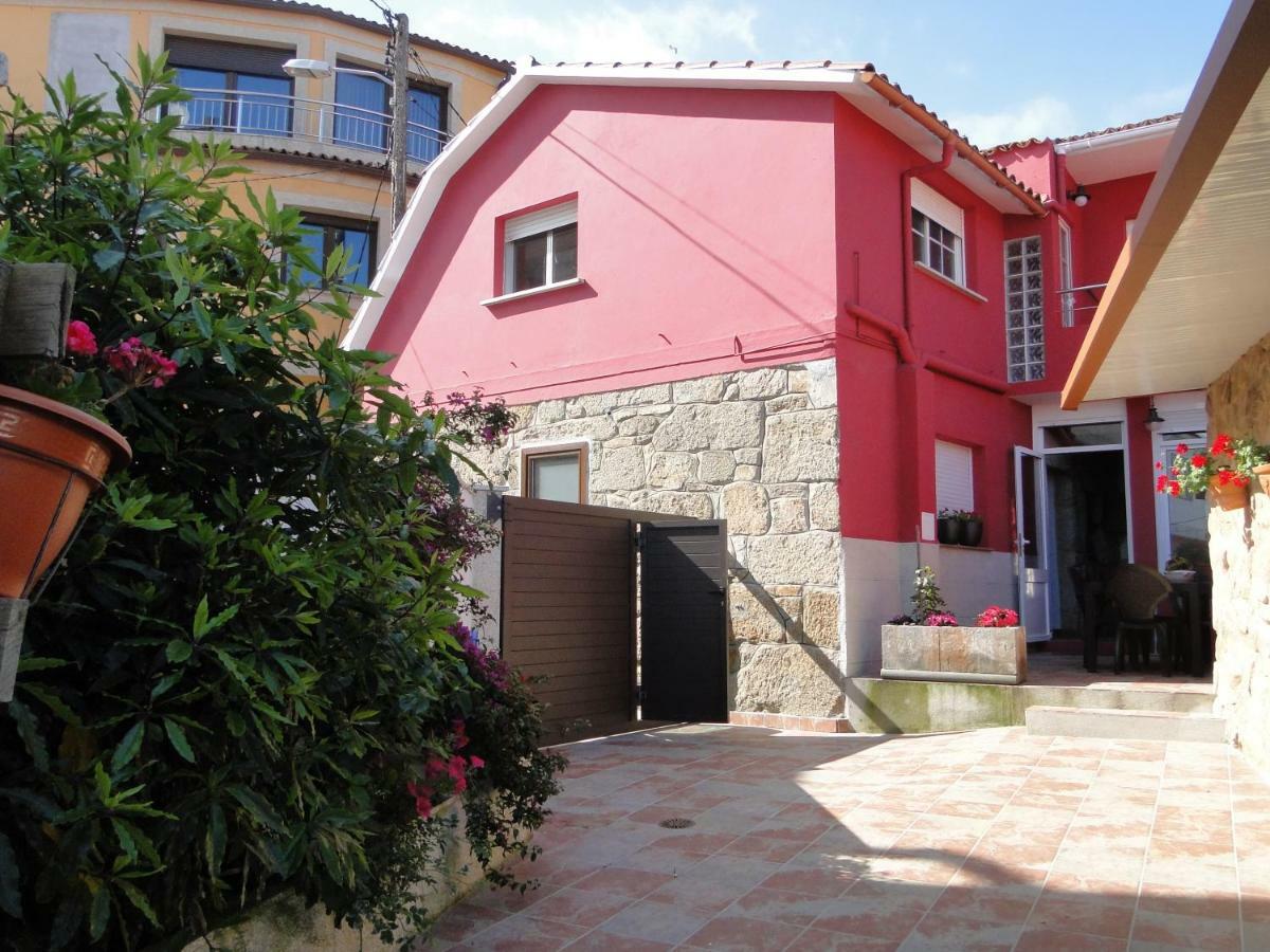 Вилла Casa De Joaquina Эль-Грове Экстерьер фото