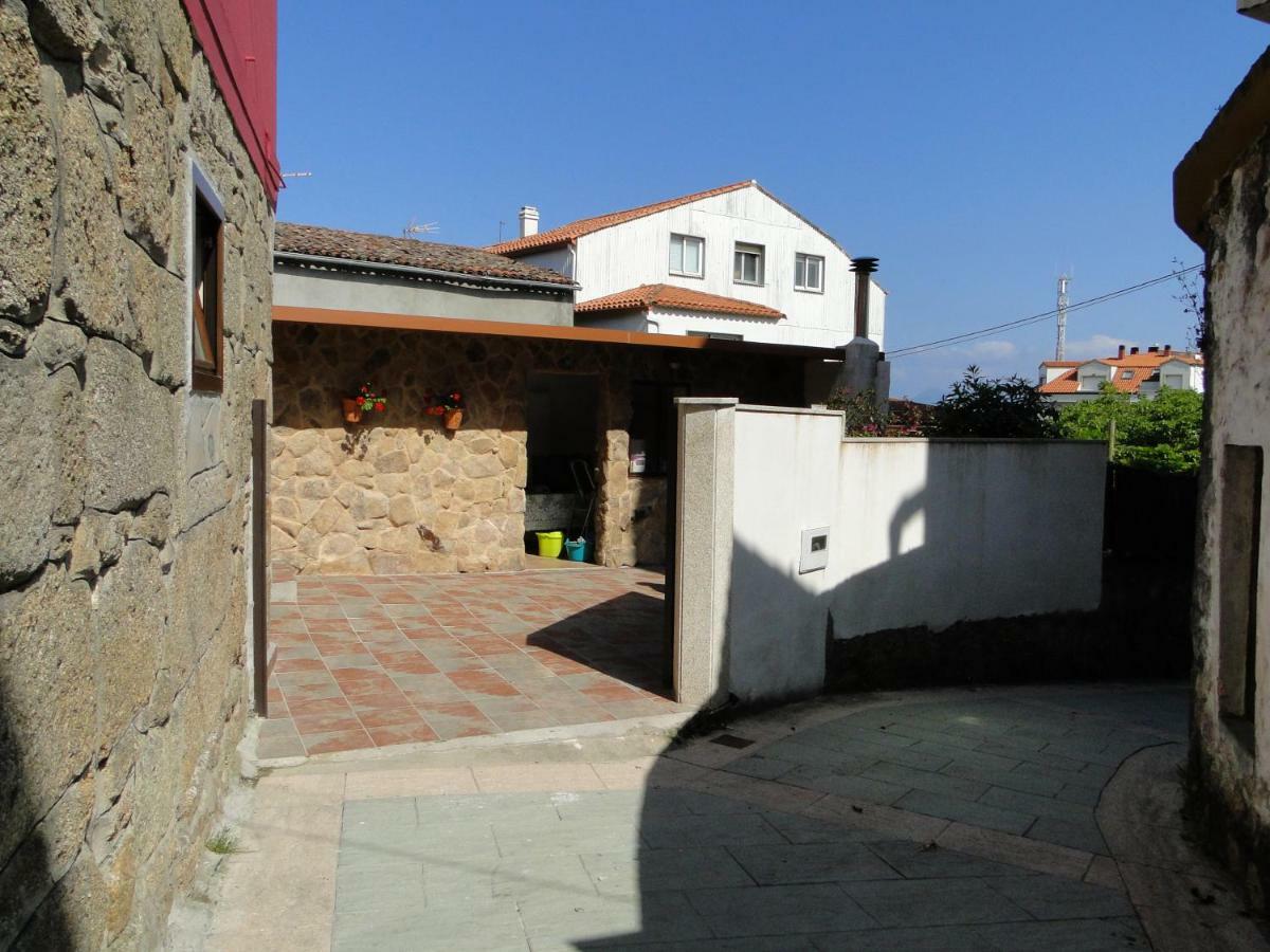 Вилла Casa De Joaquina Эль-Грове Экстерьер фото